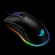 ASUS ROG Gladius II Origin mouse Mano destra USB tipo A Ottico 12000 DPI