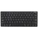 Targus KB55 tastiera Bluetooth QWERTY Nordic Nero