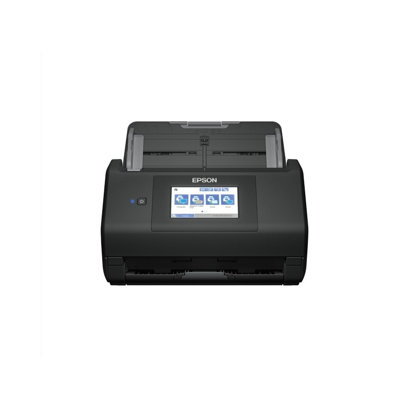 Epson WorkForce ES-580W