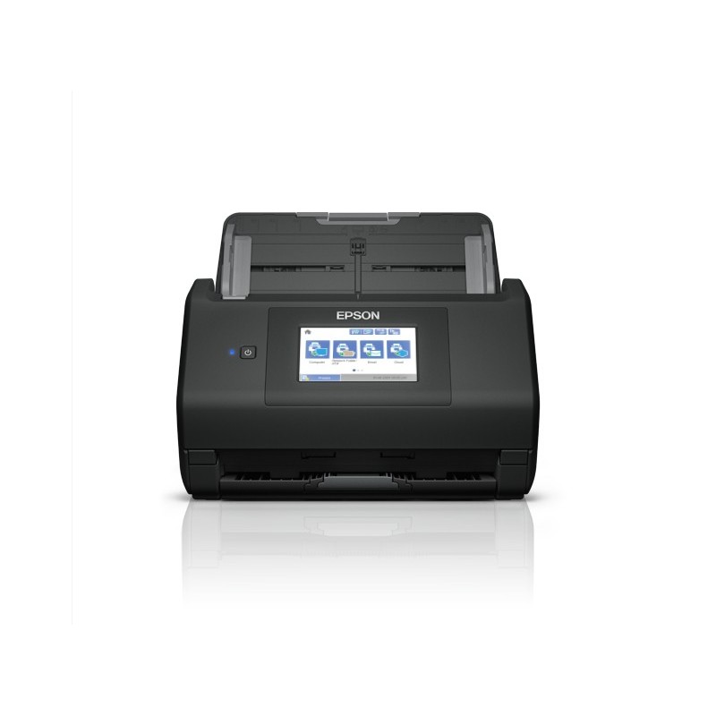 Epson WorkForce ES-580W