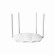 Tenda TX9 AX3000 router wireless Gigabit Ethernet Dual-band (2.4 GHz 5 GHz) Bianco