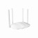 Tenda TX9 AX3000 router wireless Gigabit Ethernet Dual-band (2.4 GHz 5 GHz) Bianco