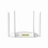 Tenda TX9 AX3000 router wireless Gigabit Ethernet Dual-band (2.4 GHz 5 GHz) Bianco