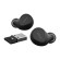 Jabra Evolve2 Buds Auricolare True Wireless Stereo (TWS) In-ear Musica e Chiamate Bluetooth Nero