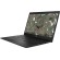 HP Chromebook 14 G7 Intel® Celeron® N4500 35,6 cm (14") Full HD 8 GB LPDDR4x-SDRAM 64 GB eMMC Wi-Fi 6 (802.11ax) ChromeOS Nero