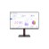 Lenovo ThinkVision T32p-30 LED display 80 cm (31.5") 3840 x 2160 Pixel 4K Ultra HD Nero