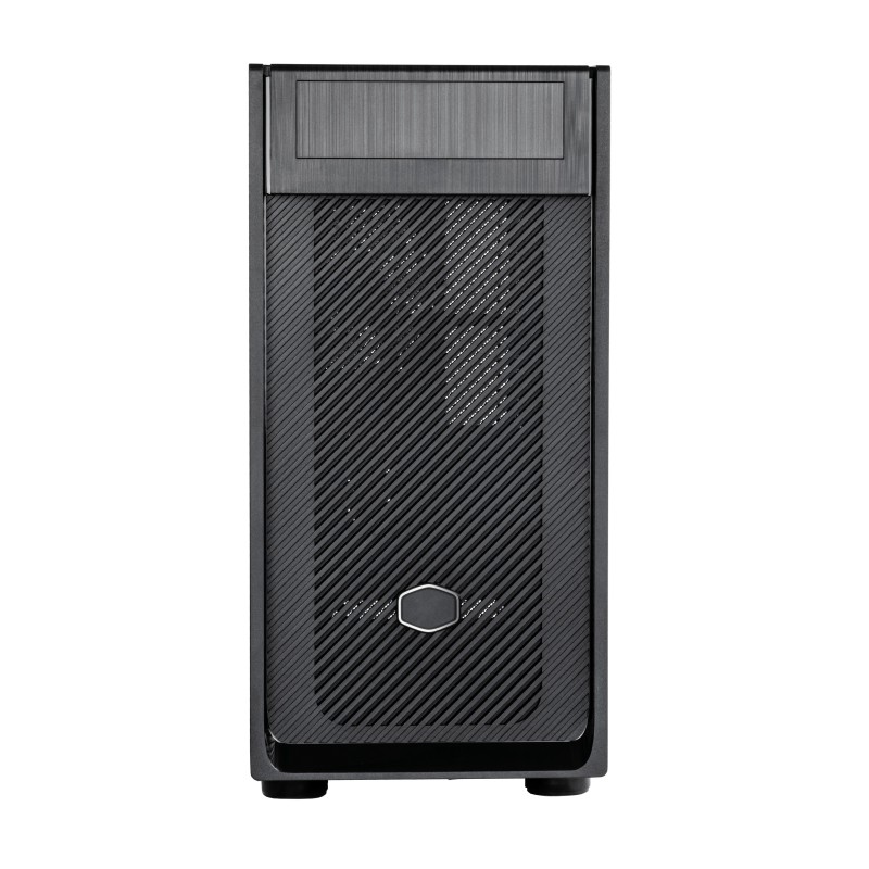 Cooler Master Elite 300 Mini Tower Nero