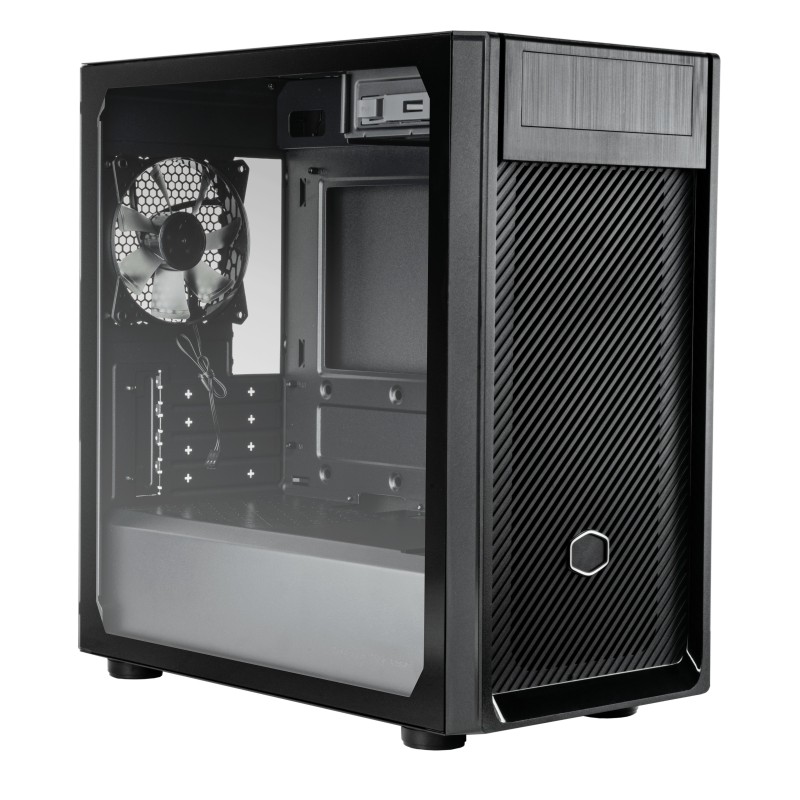 Cooler Master Elite 300 Mini Tower Nero