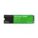 Western Digital Green SN350 M.2 250 GB PCI Express 3.0 NVMe TLC