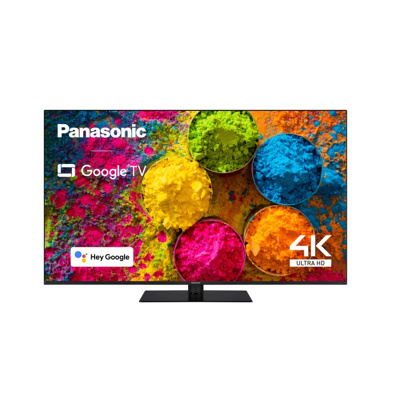 Panasonic TX-55MX700E TV 139,7 cm (55") 4K Ultra HD Smart TV Wi-Fi Nero