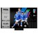 TCL C80 Series Serie C80 Smart TV Mini LED 4K 55" 55C805, 144Hz, audio Onkyo, Dolby Vision IQ, Google TV