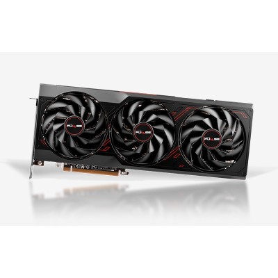 Sapphire PULSE 11325-04-20G scheda video AMD Radeon RX 7900 GRE 16 GB GDDR6