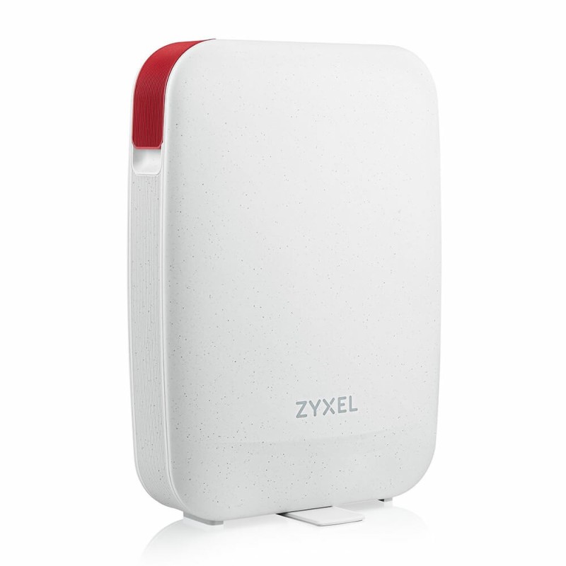 Zyxel USG-LITE 60AX router cablato 2.5 Gigabit Ethernet Bianco