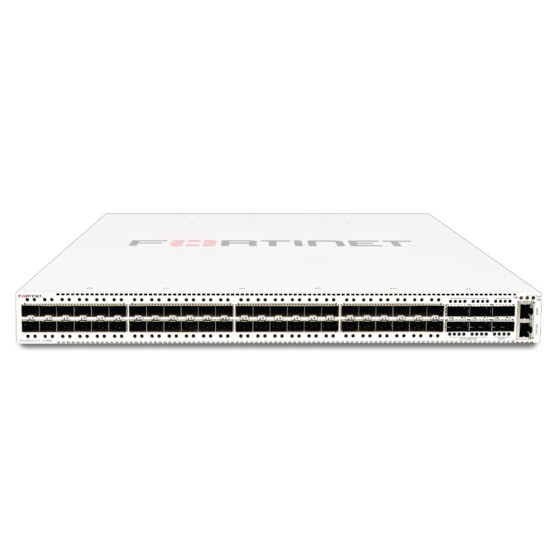 Fortinet FortiSwitch 1024E 10G Ethernet (100 1000 10000) 1U