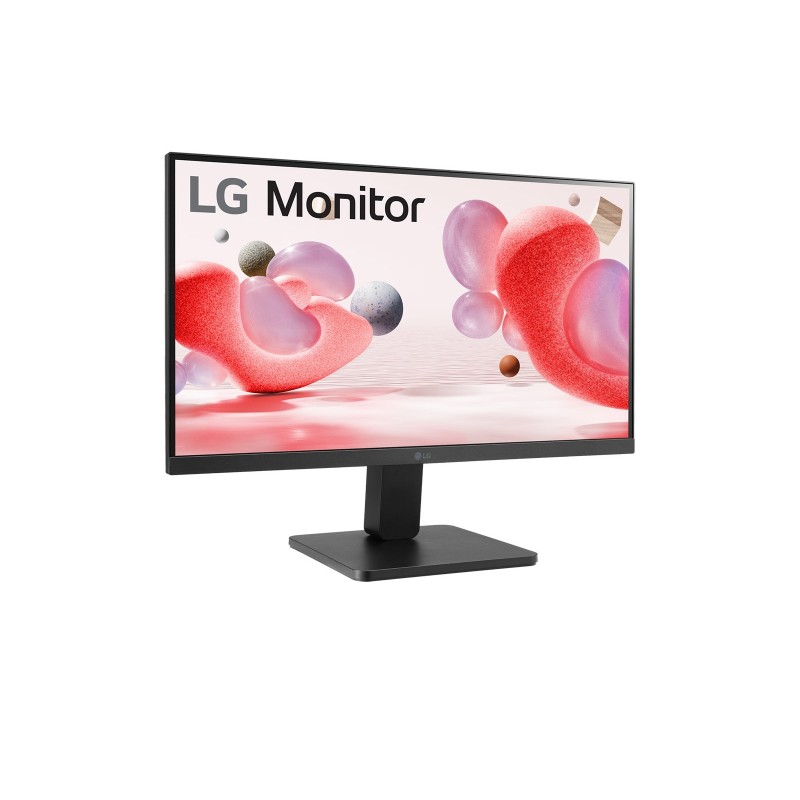 LG 22MR410-B Monitor PC 54,5 cm (21.4") 1920 x 1080 Pixel Full HD Nero