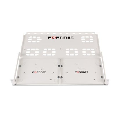 Fortinet SP-RACKTRAY-02 kit di fissaggio Grigio