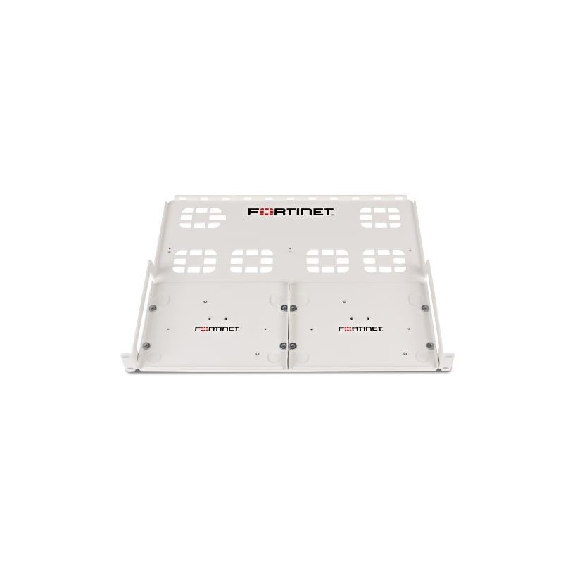 Fortinet SP-RACKTRAY-02 kit di fissaggio Grigio