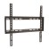 ITB CEEW1502 Supporto TV a parete 139,7 cm (55") Nero