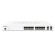 Fortinet FS-124E-POE switch di rete Gestito L2 Gigabit Ethernet (10 100 1000) Supporto Power over Ethernet (PoE) 1U Bianco