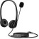 HP Cuffie stereo USB G2