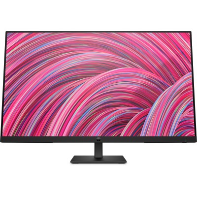 HP P32u G5 Monitor PC 80 cm (31.5") 2560 x 1440 Pixel Quad HD Nero
