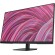 HP P32u G5 Monitor PC 80 cm (31.5") 2560 x 1440 Pixel Quad HD Nero