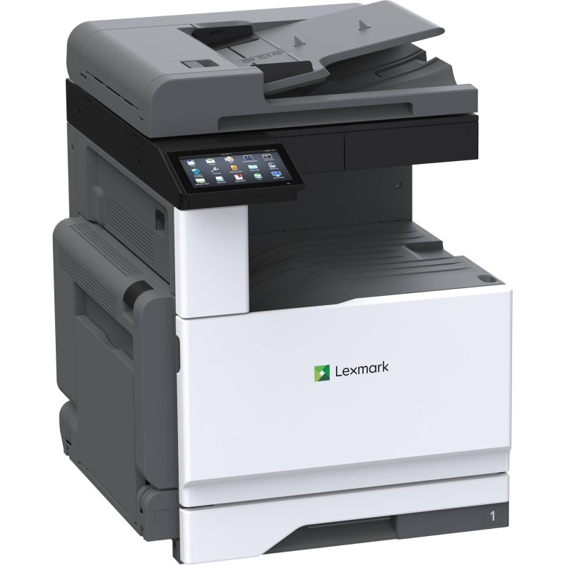 Lexmark XC9335 Laser A3 1200 x 1200 DPI 35 ppm