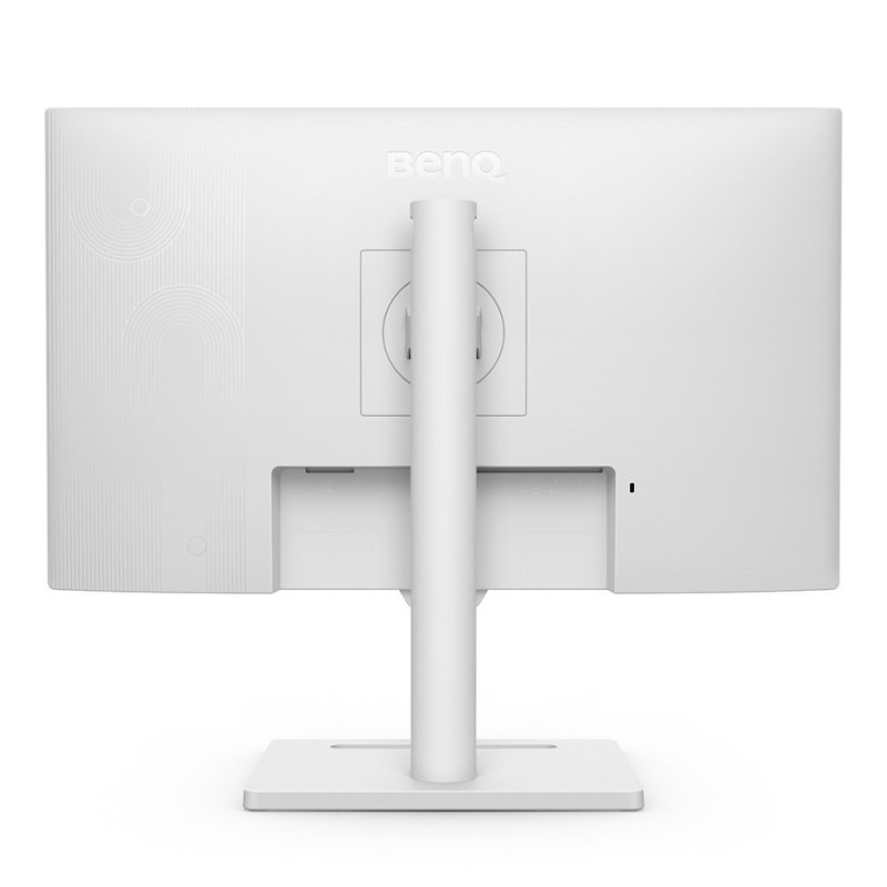 BenQ GW3290QT Monitor PC 68,6 cm (27") 2560 x 1440 Pixel Quad HD LED Bianco