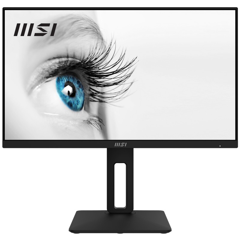 MSI Pro MP242AP Monitor PC 60,5 cm (23.8") 1920 x 1080 Pixel Full HD Nero