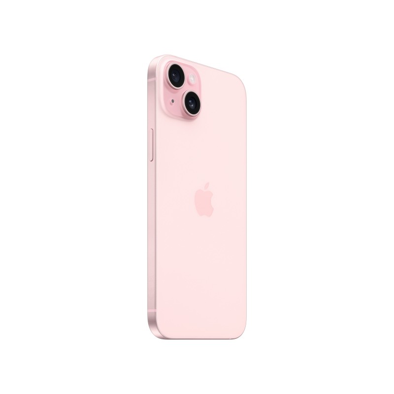 Apple iPhone 15 Plus 128GB Rosa