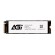 AGI Technology AGI1T0GIMAI298 drives allo stato solido M.2 1 TB PCI Express 3.0 NVMe QLC 3D NAND