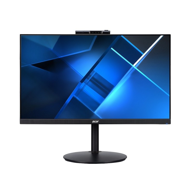 Acer CB2 CB272D3BMIPRCX Monitor PC 68,6 cm (27") 1920 x 1080 Pixel Full HD LCD Nero