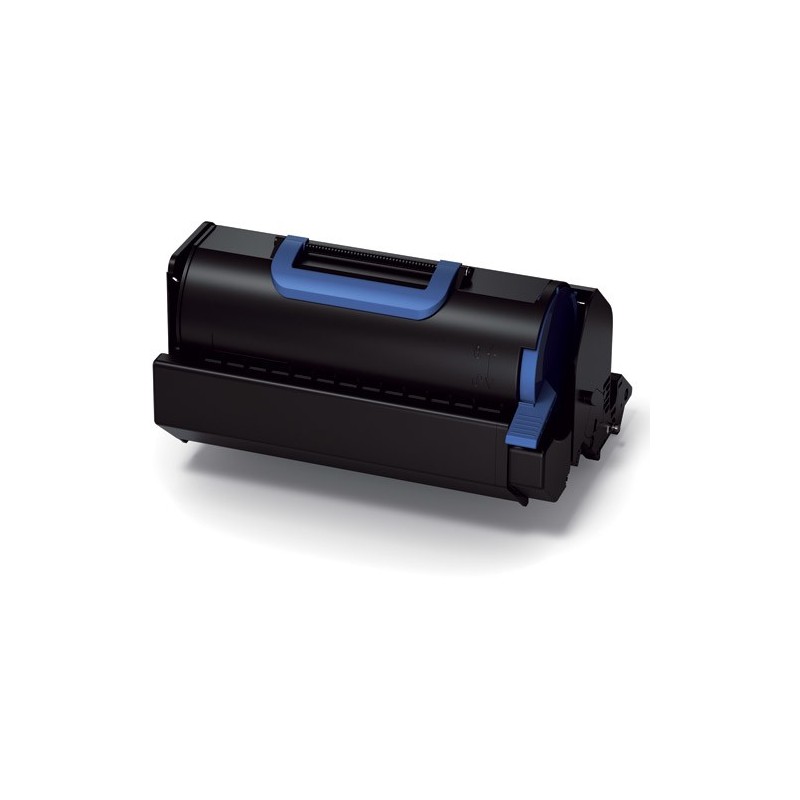 OKI 45488802 cartuccia toner 1 pz Originale Nero