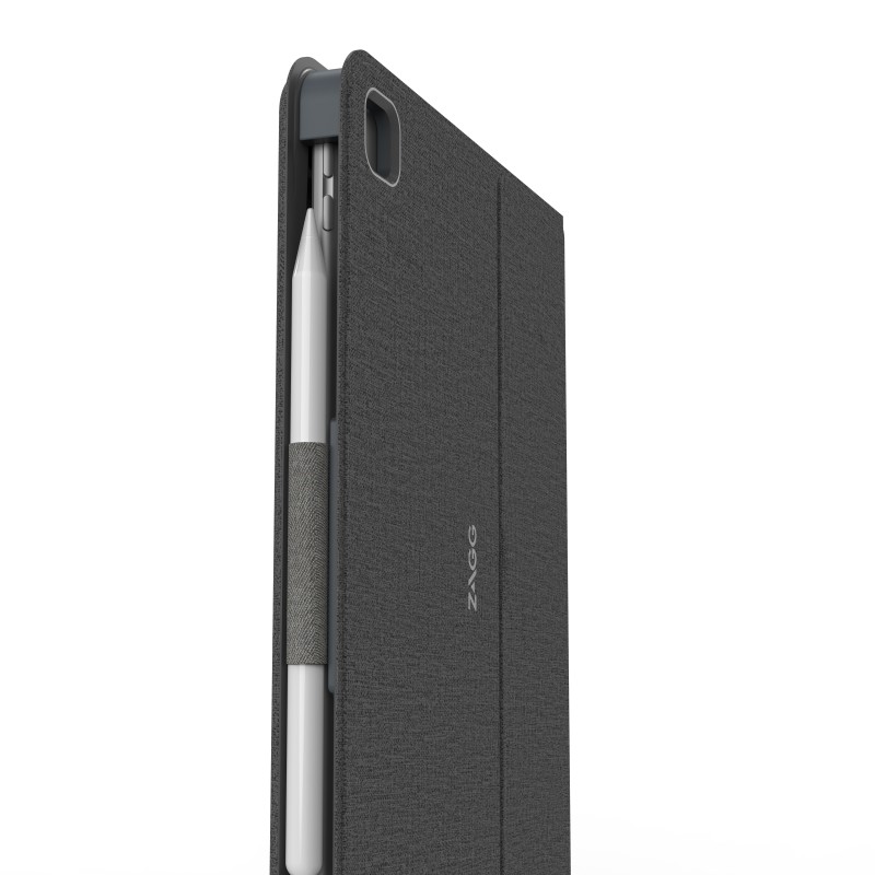 ZAGG Messenger Folio 2 Antracite Bluetooth Italiano