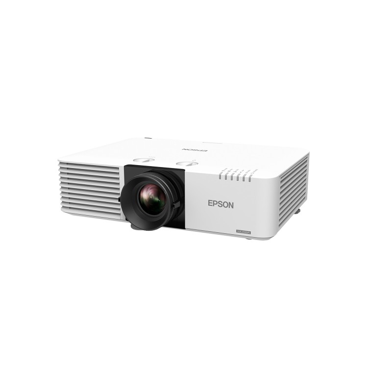 Epson EB-L730U videoproiettore Proiettore a raggio standard 7000 ANSI lumen 3LCD WUXGA (1920x1200) Bianco