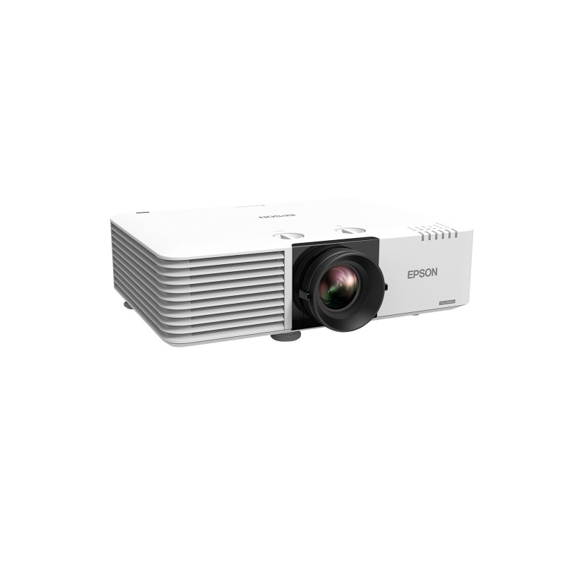 Epson EB-L730U videoproiettore Proiettore a raggio standard 7000 ANSI lumen 3LCD WUXGA (1920x1200) Bianco