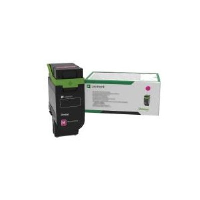 Lexmark 75M2HM0 cartuccia toner 1 pz Originale Magenta