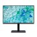 Acer B247Y E Monitor PC 60,5 cm (23.8") 1920 x 1080 Pixel Full HD LCD Nero