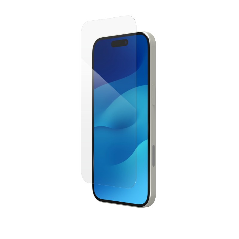 InvisibleShield Glass Elite Pellicola proteggischermo trasparente Apple 1 pz