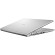 ASUS F515EA-EJ3378W Intel® Core™ i3 i3-1115G4 Computer portatile 39,6 cm (15.6") Full HD 8 GB DDR4-SDRAM 512 GB SSD Wi-Fi 5