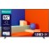 Hisense 55A69K TV 139,7 cm (55") 4K Ultra HD Smart TV Wi-Fi Nero 300 cd m²