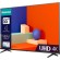 Hisense 55A69K TV 139,7 cm (55") 4K Ultra HD Smart TV Wi-Fi Nero 300 cd m²