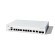 Cisco Catalyst 1200 Gestito L2 Gigabit Ethernet (10 100 1000) 1U Bianco