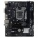 Biostar Z590 VALKYRIE Intel Z590 LGA 1200 (Socket H5) micro ATX