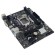 Biostar Z590 VALKYRIE Intel Z590 LGA 1200 (Socket H5) micro ATX