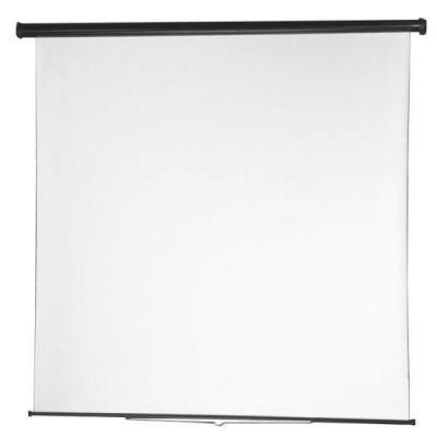 Sopar Slim 88" schermo per proiettore 2,24 m (88") 1 1