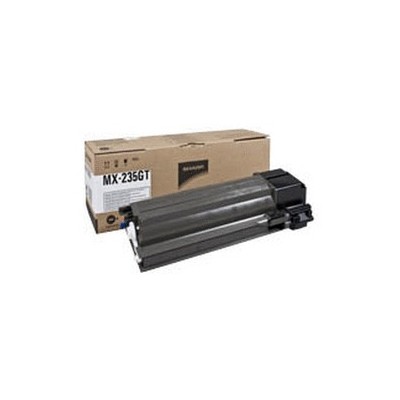 Sharp MX-235 GT cartuccia toner 1 pz Originale Nero