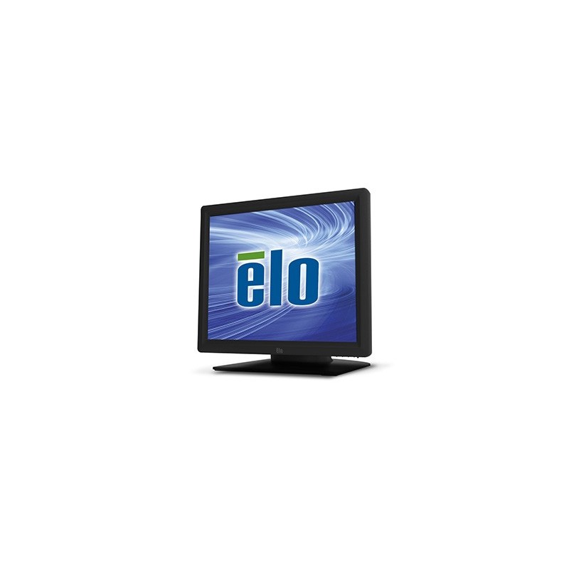 Elo Touch Solutions 1517L Rev B 38,1 cm (15") LCD 225 cd m² Nero Touch screen