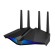 ASUS DSL-AX82U router wireless Gigabit Ethernet Dual-band (2.4 GHz 5 GHz) Nero