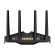 ASUS DSL-AX82U router wireless Gigabit Ethernet Dual-band (2.4 GHz 5 GHz) Nero